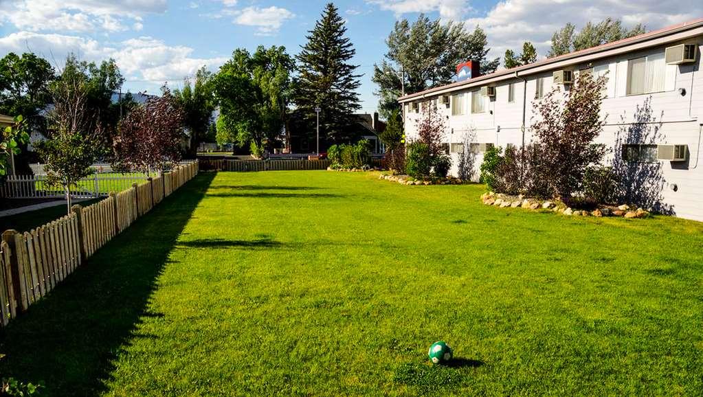 Ruby Inn Bridgeport Bagian luar foto